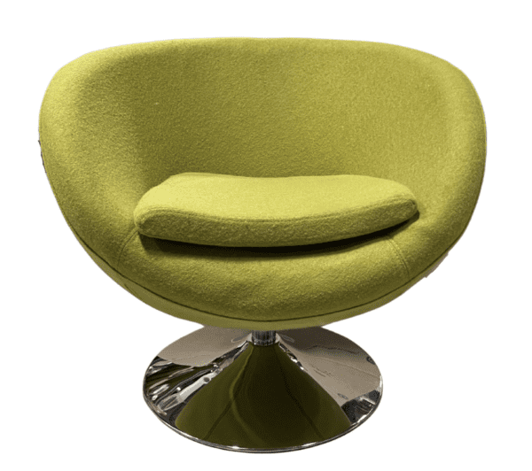 San Francisco Swivel Chair - Image 4